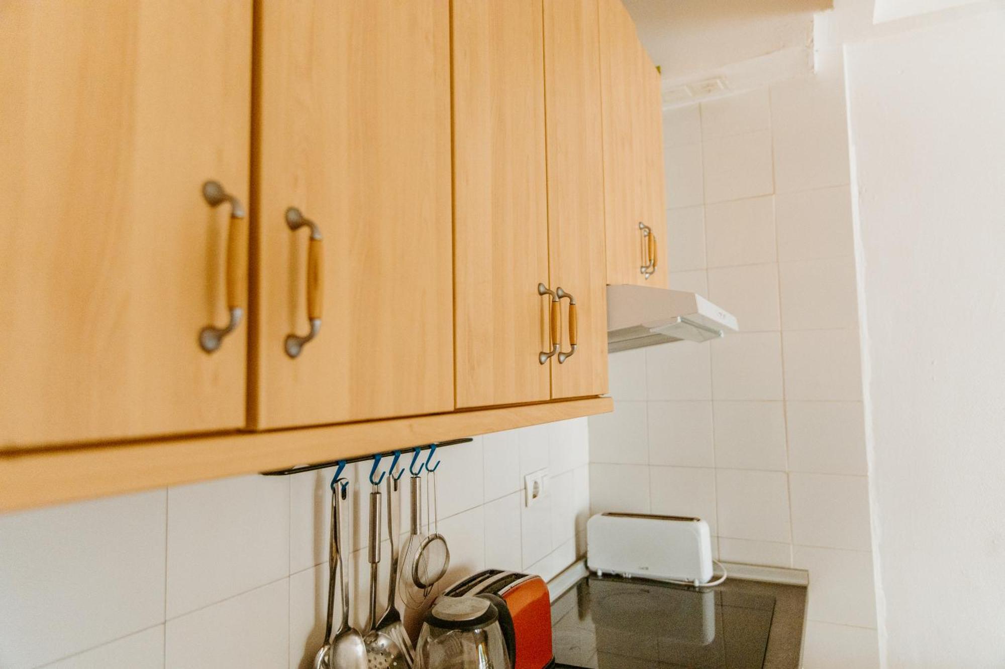 Sunshine By The Ocean 1Br Apartment Costa Adeje By Aqua Vista Tenerife Exterior photo