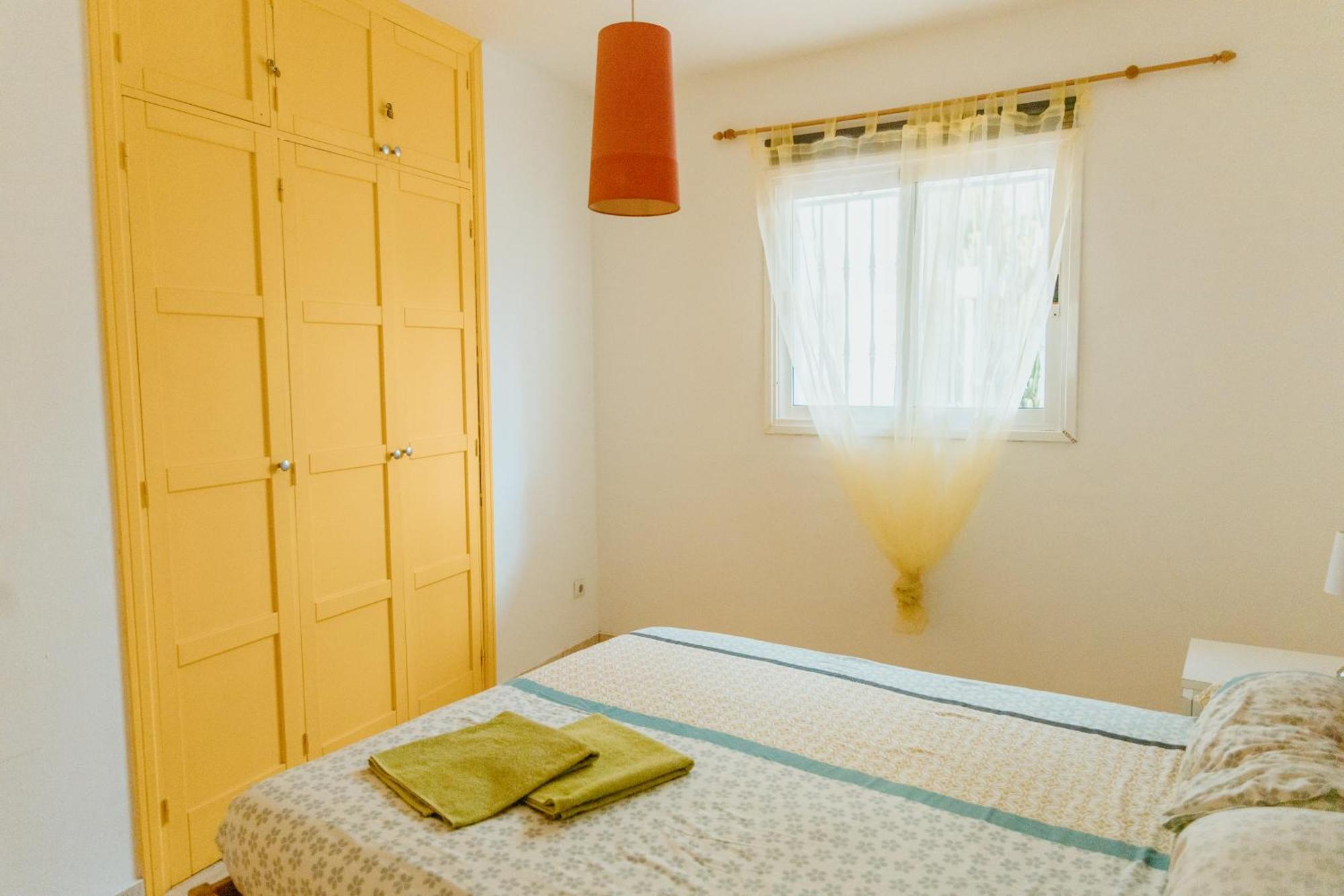 Sunshine By The Ocean 1Br Apartment Costa Adeje By Aqua Vista Tenerife Exterior photo