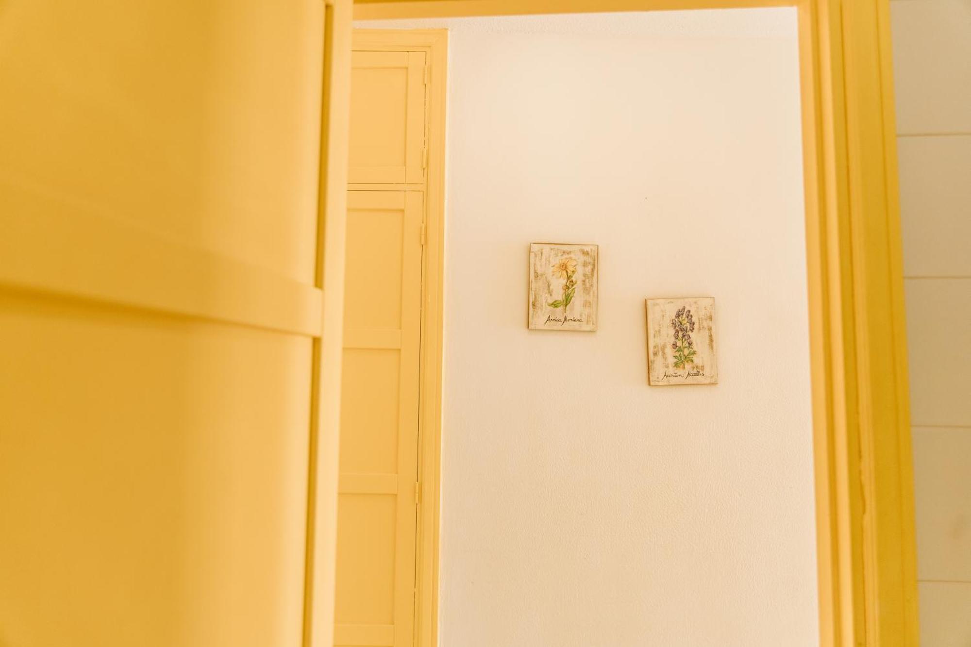Sunshine By The Ocean 1Br Apartment Costa Adeje By Aqua Vista Tenerife Exterior photo