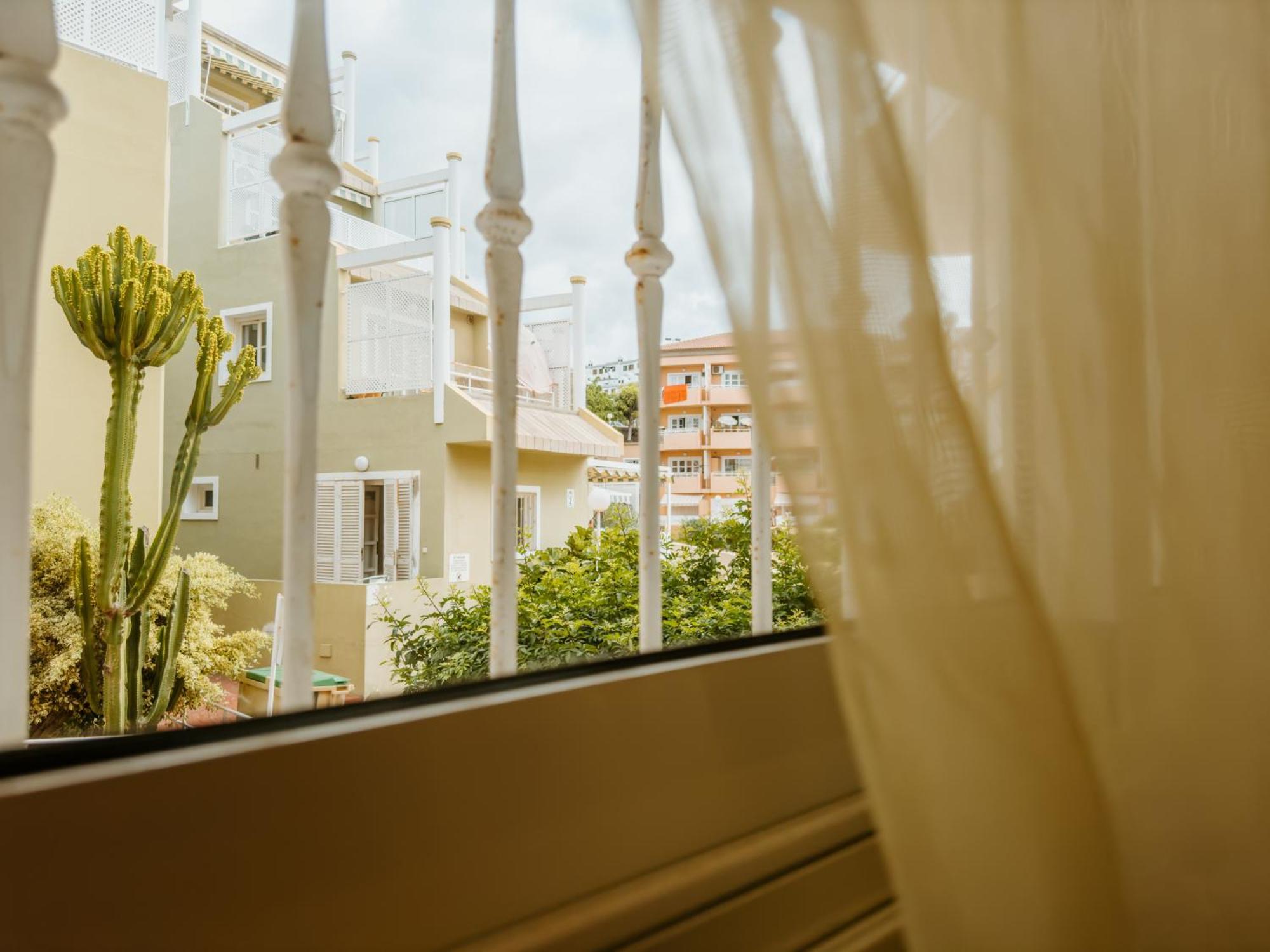 Sunshine By The Ocean 1Br Apartment Costa Adeje By Aqua Vista Tenerife Exterior photo