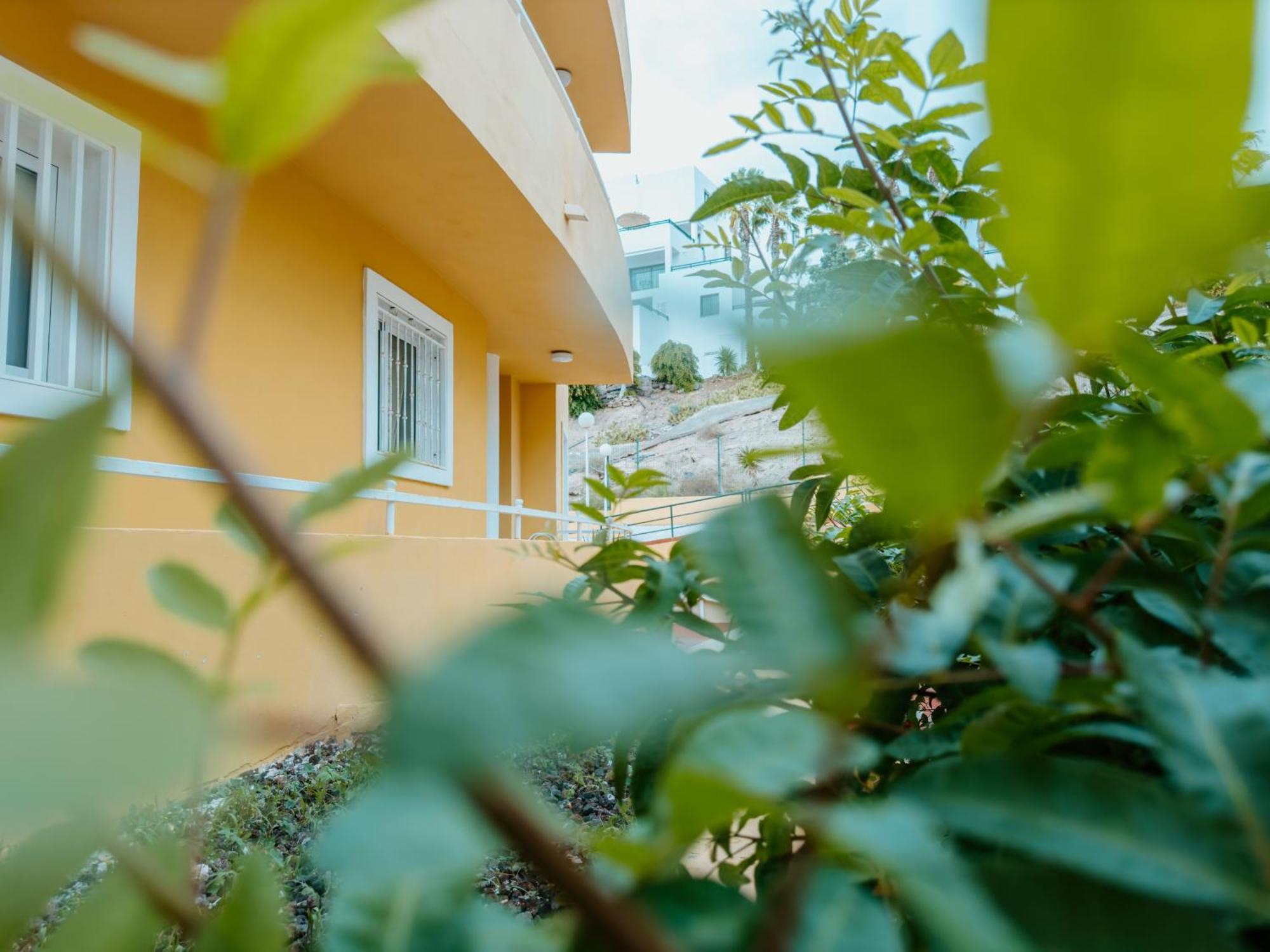 Sunshine By The Ocean 1Br Apartment Costa Adeje By Aqua Vista Tenerife Exterior photo