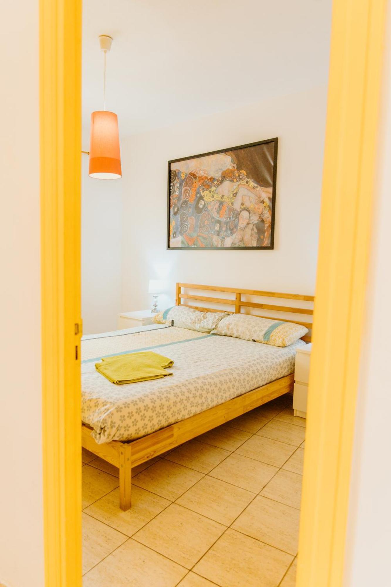 Sunshine By The Ocean 1Br Apartment Costa Adeje By Aqua Vista Tenerife Exterior photo
