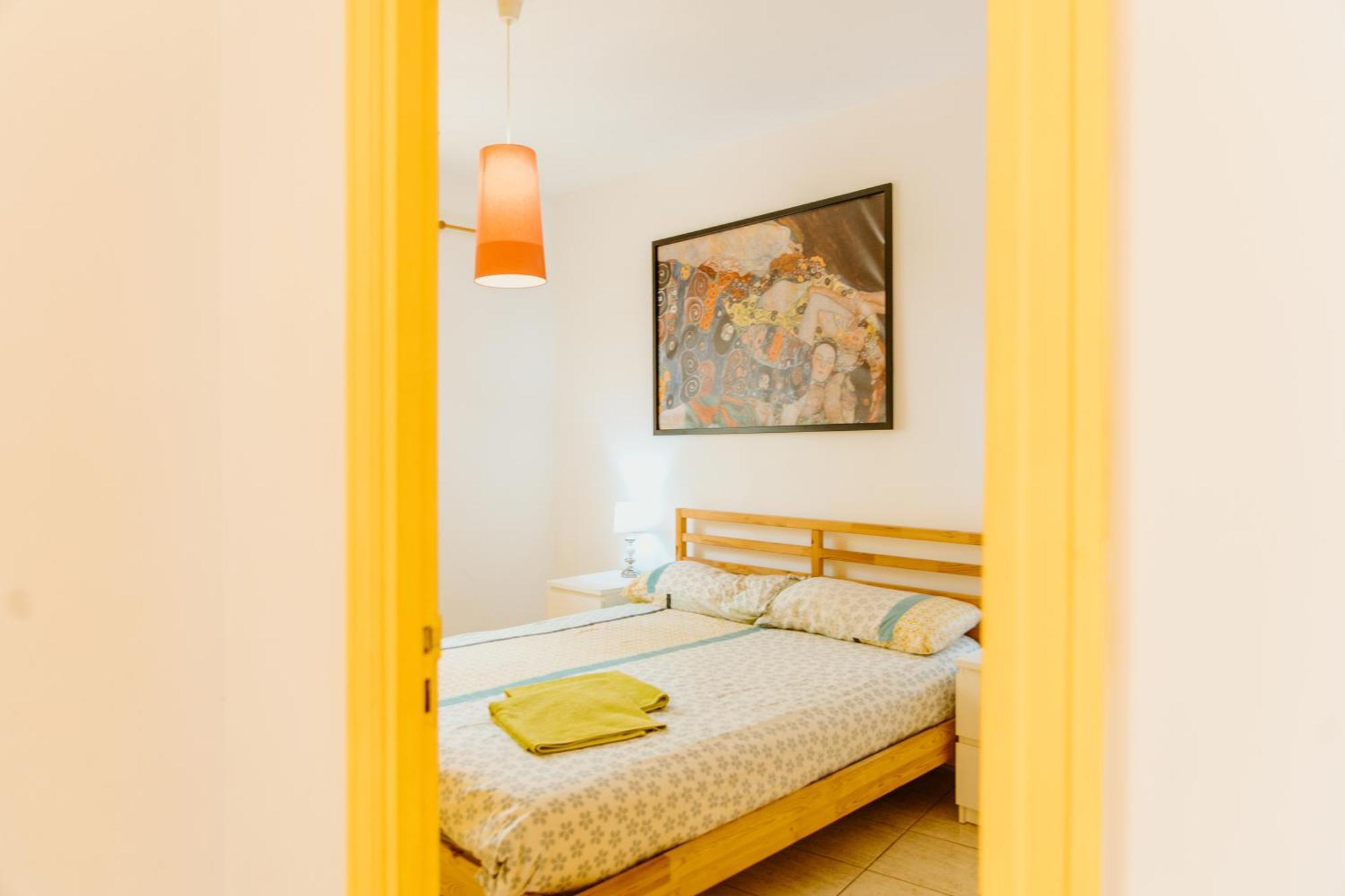 Sunshine By The Ocean 1Br Apartment Costa Adeje By Aqua Vista Tenerife Exterior photo